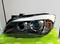 Фар Фарове за БМВ Х1 Е84 / BMW X1 E84 Bi-Xenon. , снимка 1