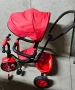 Детска триколка Cool baby , снимка 9