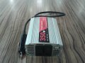 Инвертор за кола +USB 12V -220V 350W , снимка 3