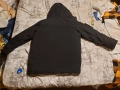 Чисто ново черно зимно яке., снимка 2