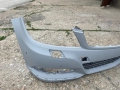 Оригинална предна броня Mercedes W204 Facelift, снимка 2