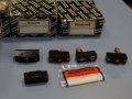 микроключ microswitch Honeywell BZ-2R, BBC, CEM, снимка 9