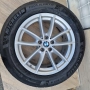 Оригинални BMW Джанти 18 X3 III (G01), снимка 5