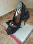 Дамски официални токчета, снимка 1 - Дамски обувки на ток - 32318543