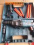 МОЩЕН Перфоратор Royale GB 2-28 Professional, 880W, SDS-plus, 3.2J про, снимка 4