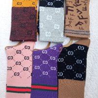 Дамски чорапи , снимка 9 - Дамски чорапи - 43820276