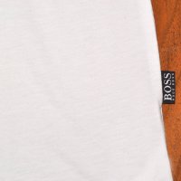 Hugo Boss - мъжки тениски, размери S,M,L, снимка 4 - Тениски - 36635398