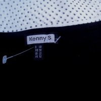 3XL/4XL Нова блуза Kenny S. , снимка 8 - Блузи с дълъг ръкав и пуловери - 39795419
