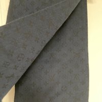 Louis Vuitton голям шал, снимка 3 - Шалове - 42959531