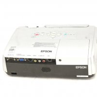 EPSON EMP-S4 LCD Projector - проектор за домашно кино - СТРАХОТЕН !, снимка 2 - Други - 39788796