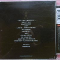 Scissor Sisters – Ta-Dah (2006, Super Jewel Box, CD), снимка 2 - CD дискове - 38420722
