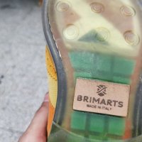 Уникални мъжки обувки Brimarts 43 номер, снимка 12 - Официални обувки - 38053808