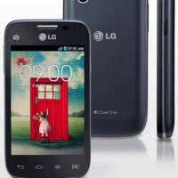 Протектор за екран LG L40 - LG D170, снимка 4 - Фолия, протектори - 22637923