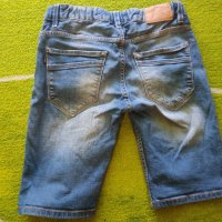 Детски къси панталони - 4 броя, снимка 7 - Детски къси панталони - 40843844