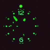 Panerai Luminor SUBMERSIBLE CARBOTECH™ Pole2PoleGMT механичен клас 5A+, снимка 14 - Мъжки - 26651052