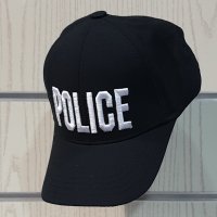 Нова шапка с козирка POLICE (Полиция), унисекс, снимка 4 - Шапки - 37356488