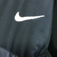 Мъжко двулицево пухено яке ,,Nike” р-р L, снимка 9 - Якета - 43465039