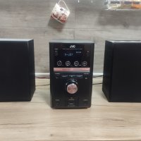 Продавам JVC SPUXG300 , снимка 1 - Аудиосистеми - 43252188