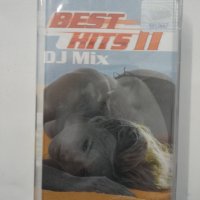 Best Hits 2 - Mix, снимка 1 - Аудио касети - 37113859
