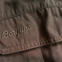 Bergans of NORWAY SIVLE Pant размер S панталон със здрава материя - 711, снимка 7 - Панталони - 43587764