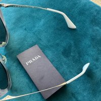 Оригинални слънчеви очила Prada, снимка 2 - Слънчеви и диоптрични очила - 43907761