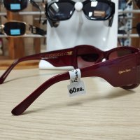 5 Дамски очила с поляризация , снимка 3 - Слънчеви и диоптрични очила - 39431727