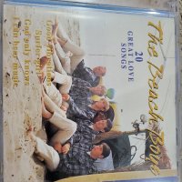 Компакт дискове оригинални , снимка 10 - CD дискове - 43687218