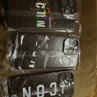 Iphone 15,14 Dsquared 2 кейс ,калъф 5 модела налични, снимка 4 - Калъфи, кейсове - 44052669