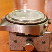 Breitling Bullhead chronograph 7101-За части , снимка 3 - Мъжки - 40092464
