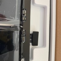 Батерия за MacBook Pro 15”  “E EGOWAY” A1417, снимка 2 - Батерии за лаптопи - 33279061