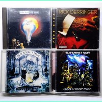 CDs - Rock, Metal, Pop,  New Age, Classic..., снимка 4 - CD дискове - 14943896