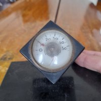 Стар сувенирен термометър #9, снимка 2 - Други ценни предмети - 43490712