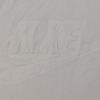 Nike DRI-FIT Tee оригинална тениска M Найк памучна спортна фланелка, снимка 4 - Спортни дрехи, екипи - 36675898