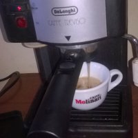 espresso italy-кафемашина, снимка 7 - Кафемашини - 27974302