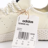 РАЗПРОДАЖБА! Adidas маратонки - 39 номер, снимка 4 - Маратонки - 40720640