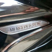 Фар ляв за Mercedes GLA W247 FULL LED A2479066301 2019г 2020г 2021г, снимка 4 - Части - 36785161
