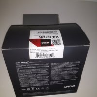 Продавам нов процесор AMD FX 6350.., снимка 4 - Процесори - 26257869