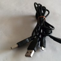 Разни кабели и преходници., снимка 5 - Кабели и адаптери - 32710662