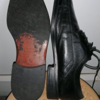 Claudio Conti мъжки обувки , снимка 2 - Официални обувки - 28958670
