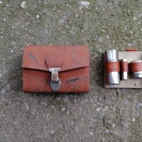 Стари чанти, снимка 2 - Други ценни предмети - 38576741