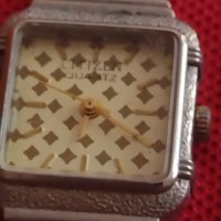 Ретро дамски часовник CITIZEN QUARTZ JAPAN за КОЛЕКЦИОНЕРИ 26823, снимка 4 - Дамски - 43787479