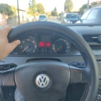 Vw passat b6 1.9 105, снимка 2 - Автомобили и джипове - 43576067