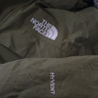 The North Face McMurdo HyVent Mens Down Parka  Size XL ОРИГИНАЛ! Мъжко Зимно пухено Яке!, снимка 1 - Якета - 43200207