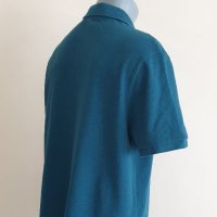 Lacoste Pique Cotton Slim Fit Mens Size 7 - 2XL ОРИГИНАЛ! Мъжка Тениска!, снимка 8 - Тениски - 40681761