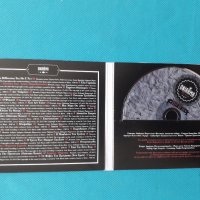 Onirama (Pop Rock,Europop), снимка 5 - CD дискове - 37144561