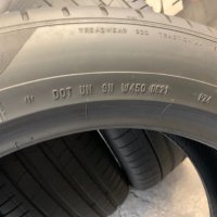 285 45 21, Летни гуми, Pirelli PZero, 4 броя, снимка 7 - Гуми и джанти - 43695593