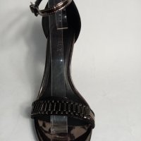 Дамски сандали , снимка 4 - Сандали - 40405864