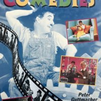 Legendary comedies, Peter Guttmacher, 1996, снимка 1 - Енциклопедии, справочници - 28641909