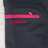 Norrona Svalbard Flex 1 Pants оригинален панталон XS туризъм планина, снимка 4 - Спортни екипи - 43862338