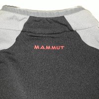 Mammut Polartec (XL) спортна тениска (термо бельо), снимка 6 - Тениски - 32553567